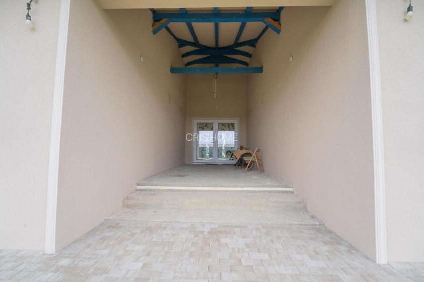 CASĂ INDIVIDUALĂ 4 CAMERE | CALEA URSENI | TEREN 625 MP | FOTOVOLTAICE 6 KW - 7