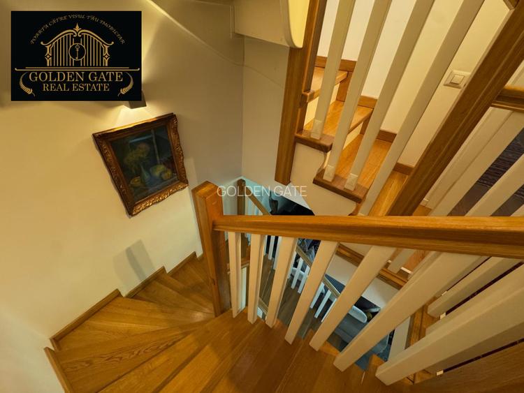 Corbeanca Park | Casa Individuala 4 Camere | Teren 711 MP | Piscina - 19
