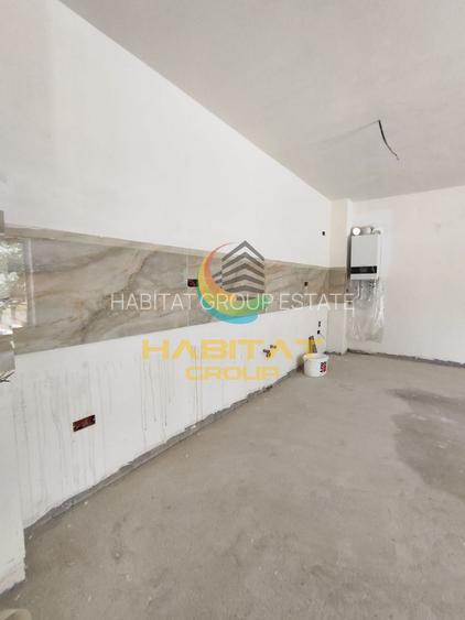 Apartament 3 Camere cu Terasa 24Mp Sector 4 Grand Arena - 11