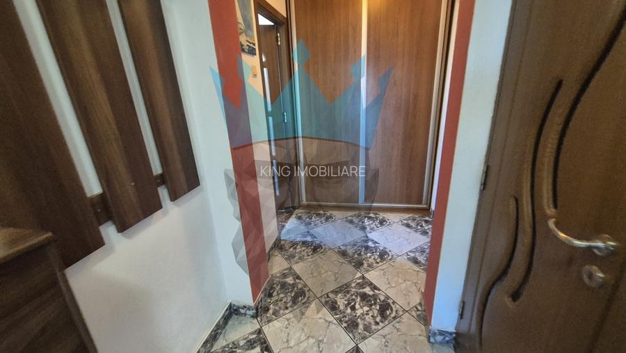 Apartament 2 Camere Tei Bucuresti - 13