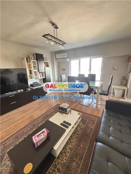 Apartament 3 Camere Calea Calarasilor - Piata Muncii - Parcare