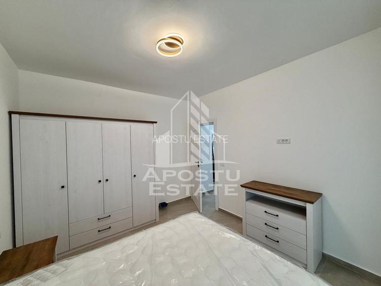 Apartament cu 2 camere de inchiriat, petfriendly, loc de parcare,Giroc - 5