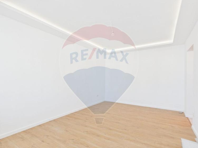 Apartament renovat 3 camere, Soseaua Pantelimon