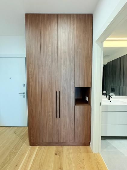 Apartament 2 camere premium de inchiriat in Nusco City – Faza 2