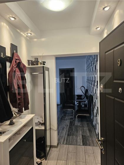 Apartament 2 camere | Zona Penny | Modern | - 7
