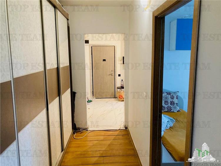 Vanzare apartament 3 camere | decomandat | Auchan Titan