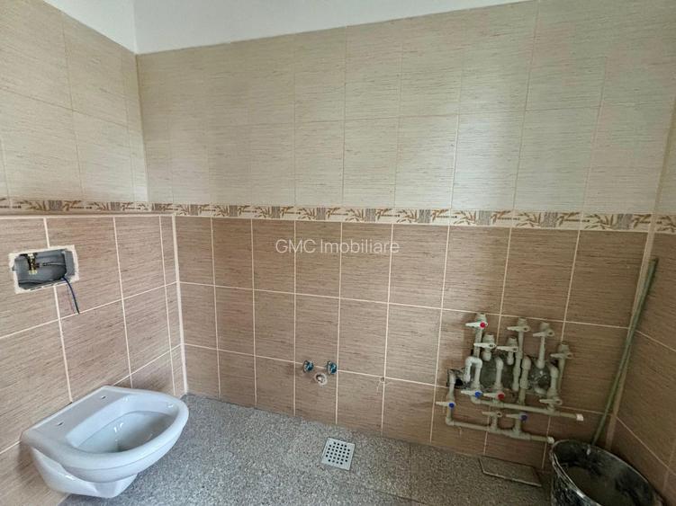 Duplex integral 8 camere, 8 bai, Colentina - Ion Creanga - 12