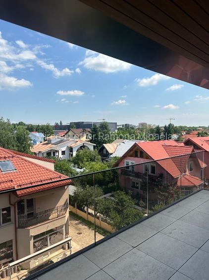 Proprietar apartament Pipera - 12