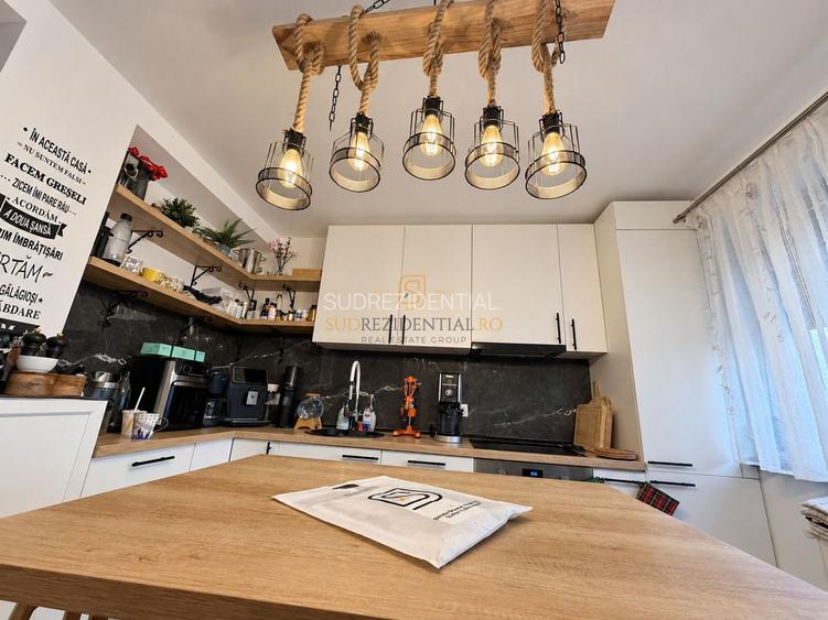 Vilă în Trend Residence – Intimitate, Cartier Privat, Acces rapid oras - 40