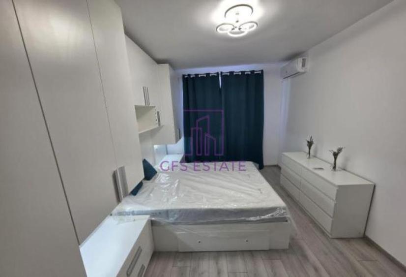 Inchirieri Apartamente 2 Camere Theodor Pallady|Parcare|Centrala