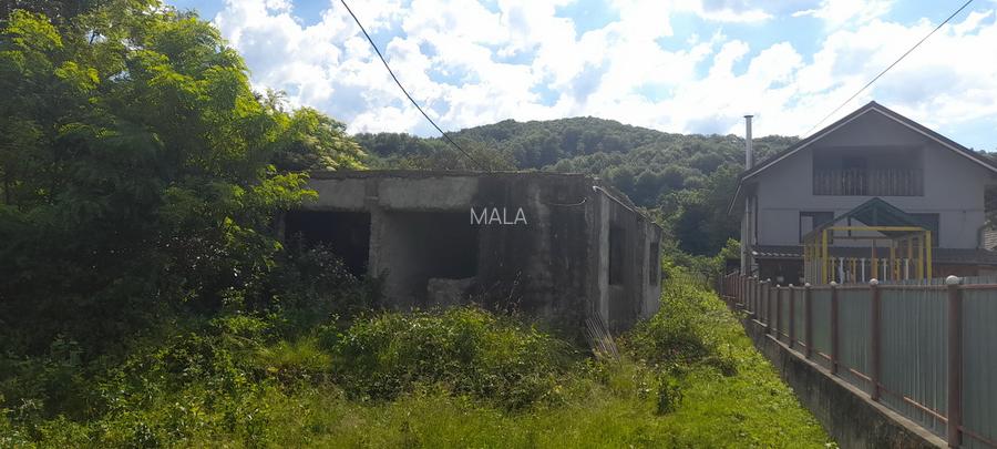 Casa demolabila in Runcu-Badeni - 7