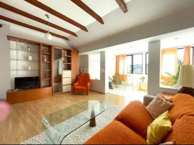 Vilă moderna 5 camere I Sinaia - Peles I Localizare premium - 19