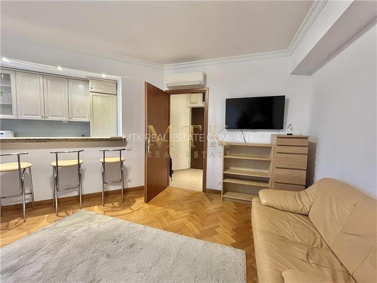 Apartament 3 camere I Primaverii I 1 Loc de parcare - 8