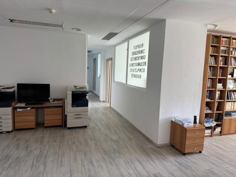 Spațiu de birou premium pentru echipă de 8–10 persoane | Grozăvești–Regie