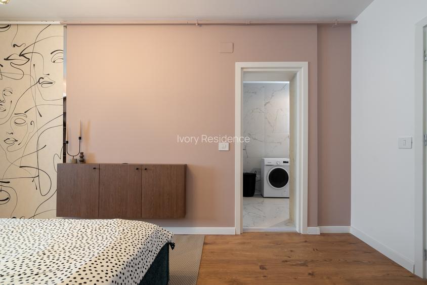 Apartament cu 1 cameră mobilat Pipera - Comision 0%, mutare imediată - 21