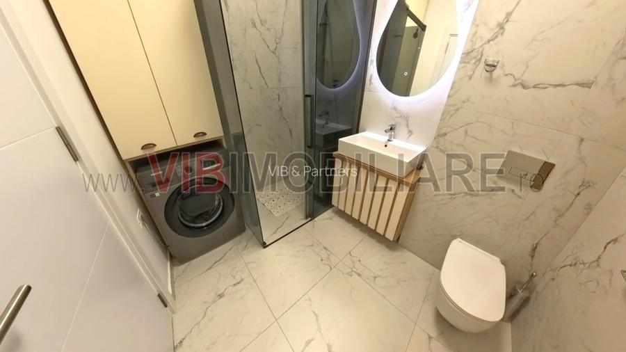 2 camere - GranVia Lake View - vedere lac - modern - 6