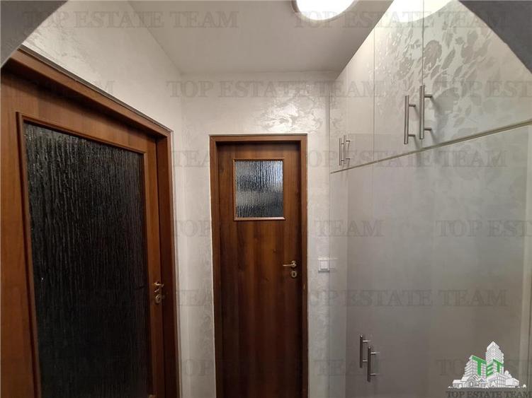 Apartament 2 cam. -Independentei - Cec Bank - vanzare - Braila