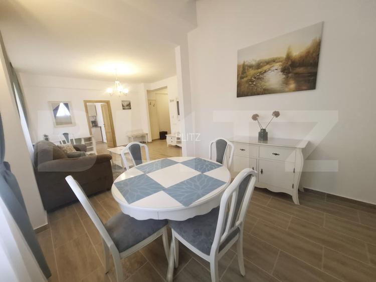 Afacere la Cheie în Predeal – 15 Apartamente Mobilate, 21 Locuri de Parcare - 19