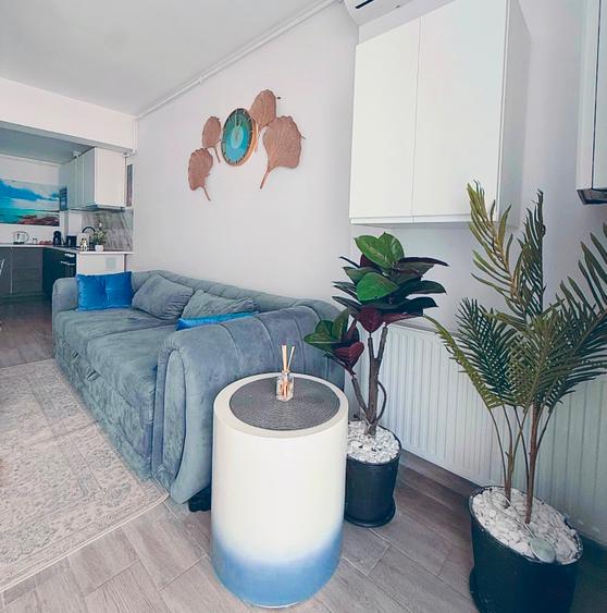 Apartament 2 camere de inchiriat