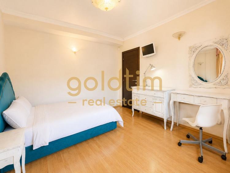 SUPERB/ GRADINA MATURA/ ANSAMBLU SECURIZAT