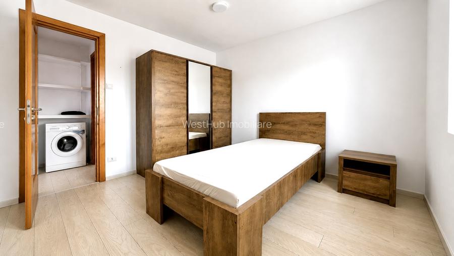 Apartament cu 2 camere, 42 mp utili, etaj 9/10 - Gheorghe Lazar - 2