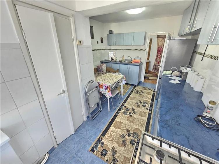 3 Camere, Aleea Parcului - 6