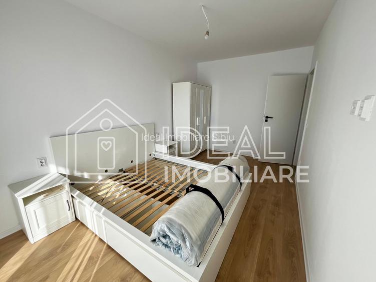 Apartamente cu 2 camere | Balcoane generoase | Doamna Stanca, Sibiu - 2