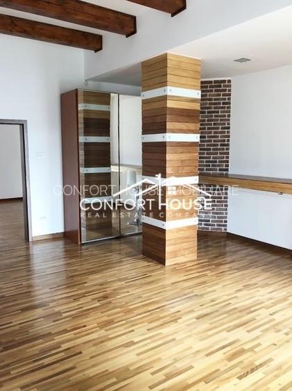 VILA S+P+EM, 6 camere,  teren 1000mp, piscina, IANCU NICOLAE - 35