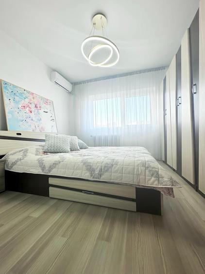 Apartament 2 camere| Dristor| Metrou 5’ | Mobilat
