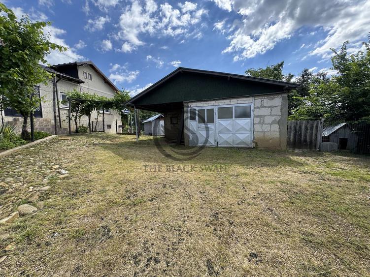 Casa de vanzare I Teren 3117mp I Malaiestii de Jos I Comision 0%