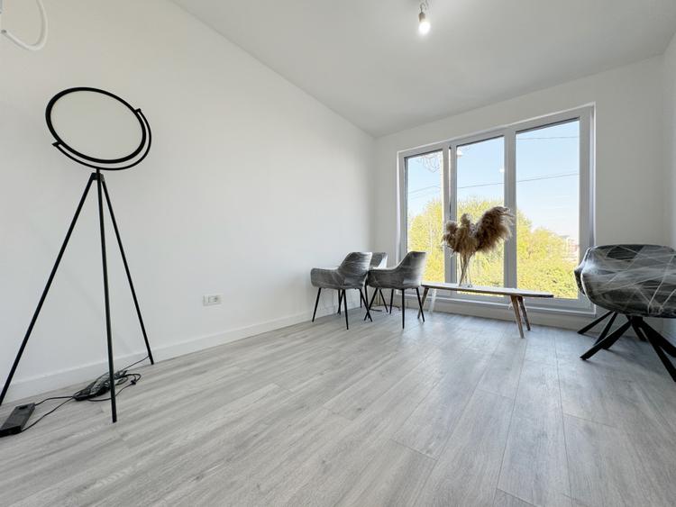 COMISION 0%-Duplex cu pompa de caldura+pan. solare-Braytim