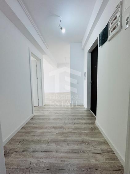 2 camere Finalizat Terasa 10 mp Sos Cernica Smile Residence