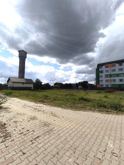 CĂLUGĂRENI-GIURGIU-TEREN PREMIUM-DIRECT LA DN5-30.000 mp-2.100.000 EUR