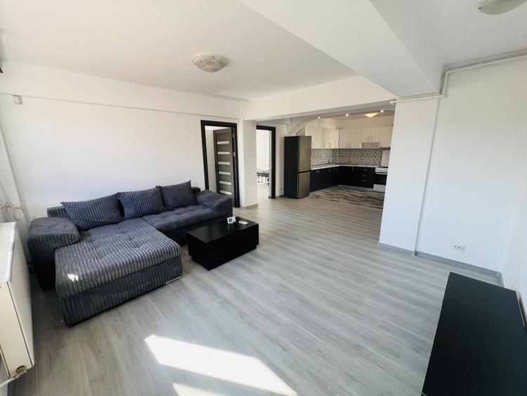 Apartament 3cam 80MP în vilă RENOVAT - Ferdinand | Iancului | Obor