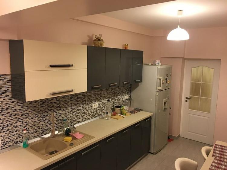 🏡 3 Camere 130 mp | Mobilat Lux | Parcare Subterană | Centrală| Cartier Latin