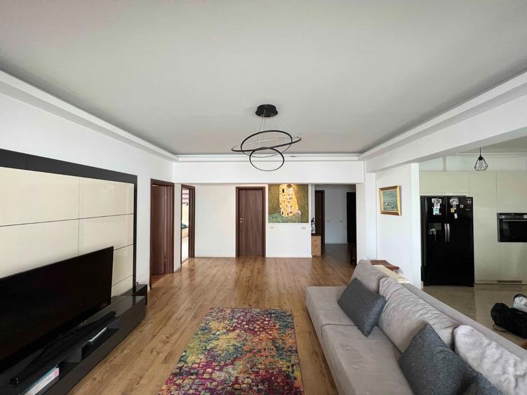 Apartament 3 camere Bloc Boutique Lizeanu - Stefan Cel Mare