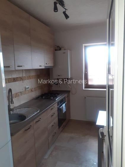 Apartament cu 2 camere I Decomandat I str. Bisericii Ortodexe - 3