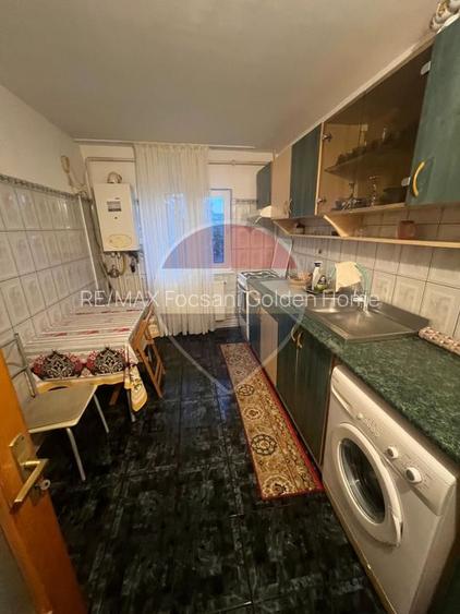Apartament 2 camere în zona Doi Stejari - 9
