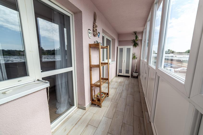 Apartament 2 camere | Centrala Termica | Parcare | Vitan Barzesti
