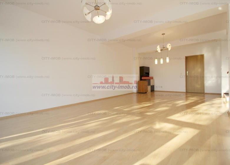 Inchiriere Vila P+2 Etaje in Pipera, Voluntari