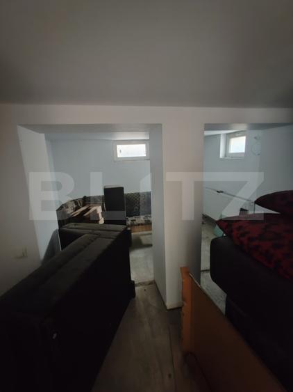 Apartament la casă 2 camere, 68 mp, Cocoșul de Aur