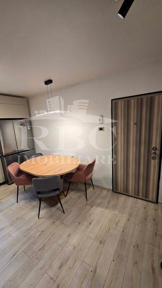 Apartament 3 camere decomandat in Zorilor zona Piata Zorilor