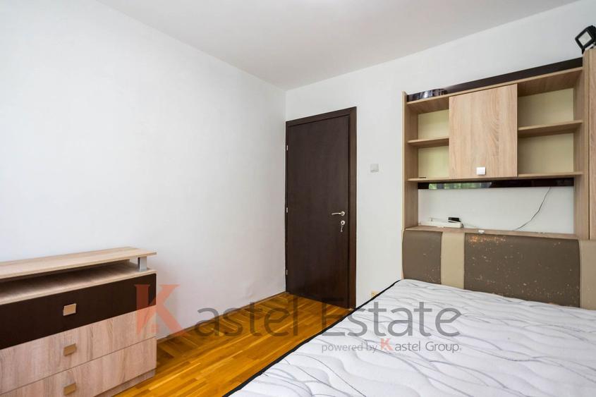 Apartament 3 camere Drumul Taberei - Aleea Lunca Cernei - Comision 0%