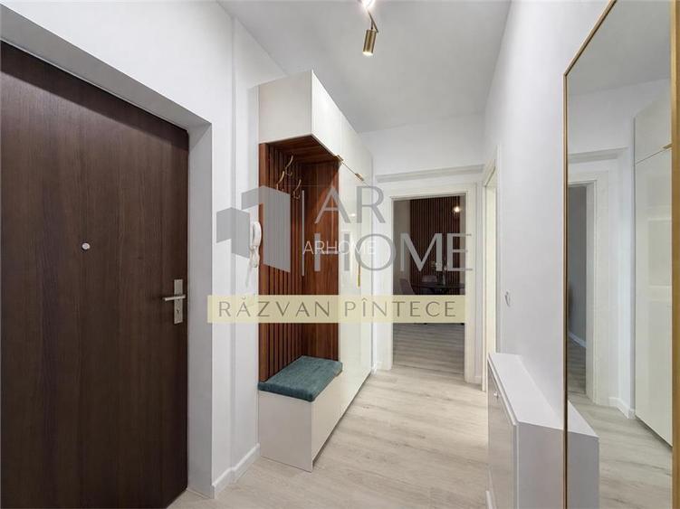 Apartament 2 camere, prima inchiriere, Nord MRS Gradinile Ploiesti - 11