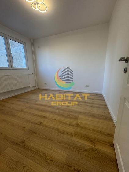 Apartament 3 camere Drumul Taberei Parc Renovat Bloc Reabilitat