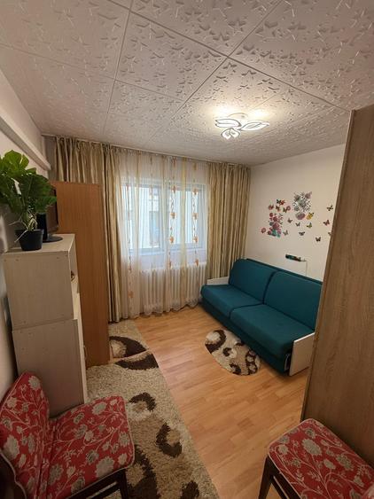 2 camere - Pacurari - esplanada Mimoza - 75000 euro