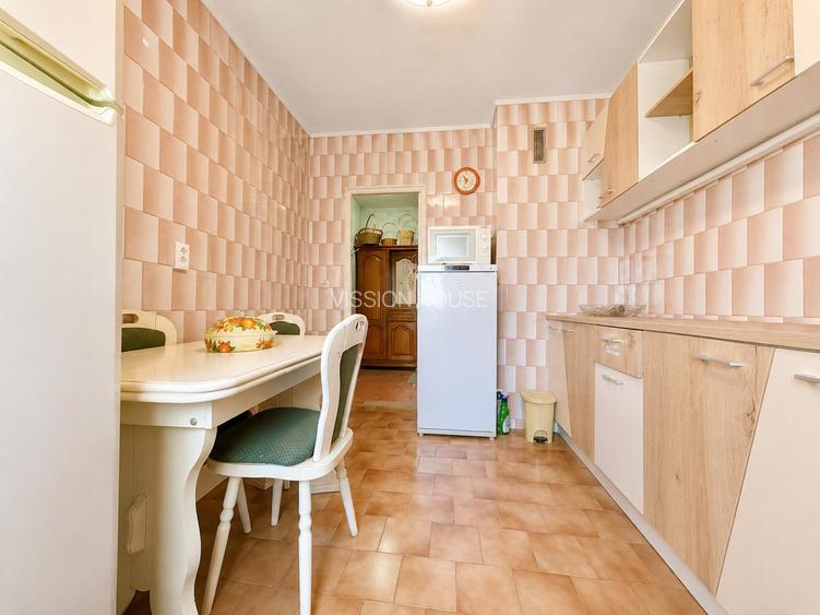 Vanzare 3 camere | Piața Victoriei – Bulevardul Ion Mihalache | Imobil 1983 - 9