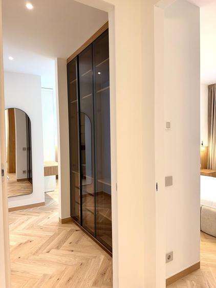 Victoriei / Premium Apartament / Prima Inchiriere / Parcare Inclusa
