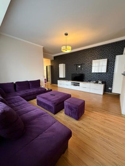 Apartament feldioara