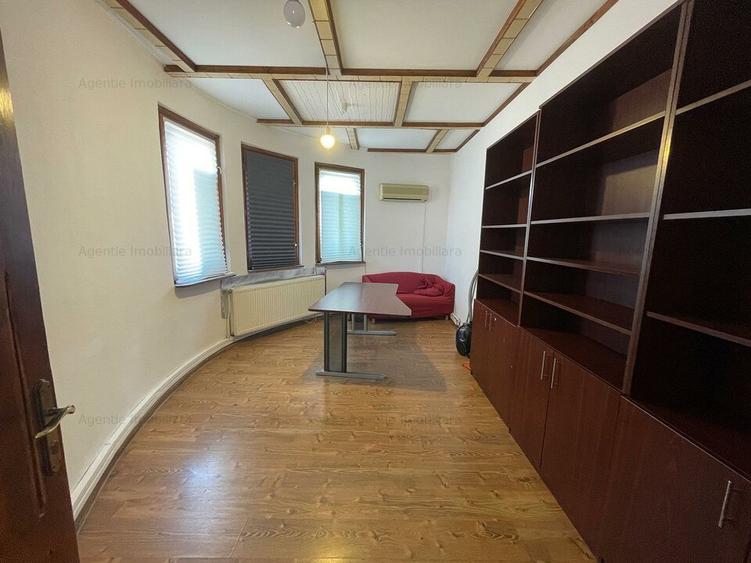 Birou 3 Camere - Piata Traian - Calea Calarasi - Popa Nan